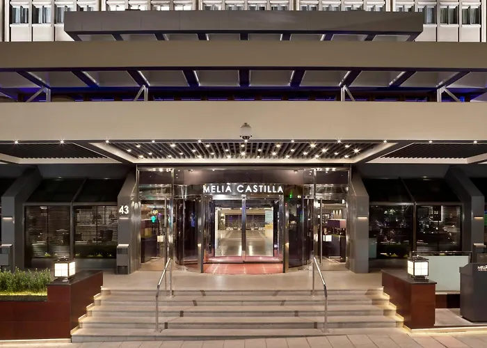 Melia Castilla