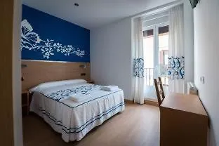Hostal Carracedo Madrid